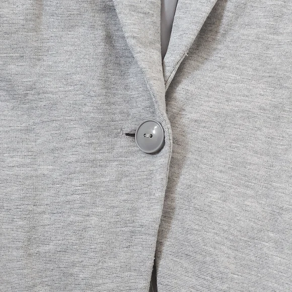 Cleo grey blazer jacket - Picture 6 of 11